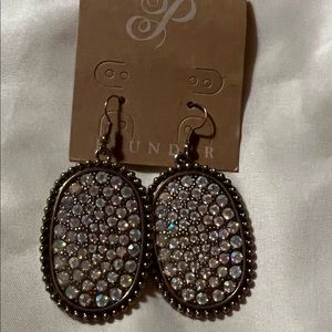 Plunder Design earrings